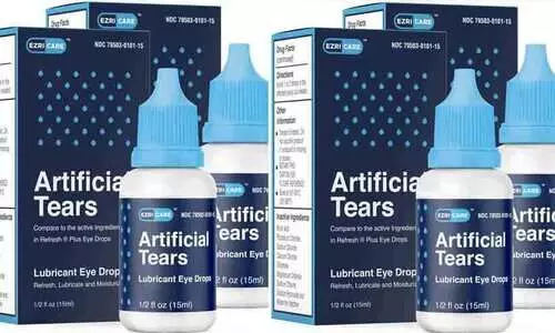 Eyedrops Linked To Infection Death
