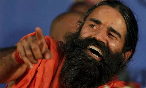 baba ramdev