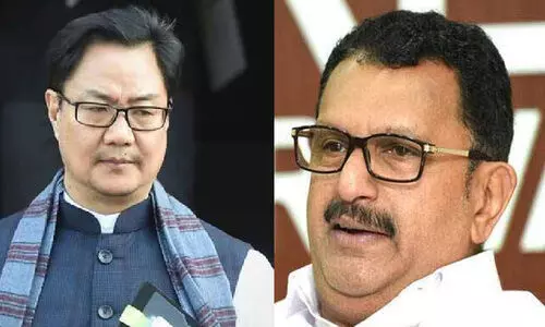 ജഡ്ജി നിയമനം: മെമോറാണ്ടം ഉണ്ടാക്കിയിട്ടില്ലെന്ന് കേന്ദ്രം