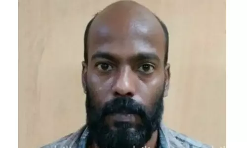 വല്ലപ്പുഴയിൽ ഗുഡ്സ് ഓട്ടോറിക്ഷയിൽ കടത്തിയ കഞ്ചാവുമായി യുവാവ് അറസ്റ്റിൽ