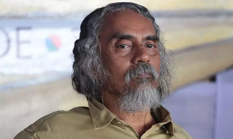 നി​ല​വി​ളി​ക്കാ​നു​ള്ള സ്വാ​ത​ന്ത്ര്യം