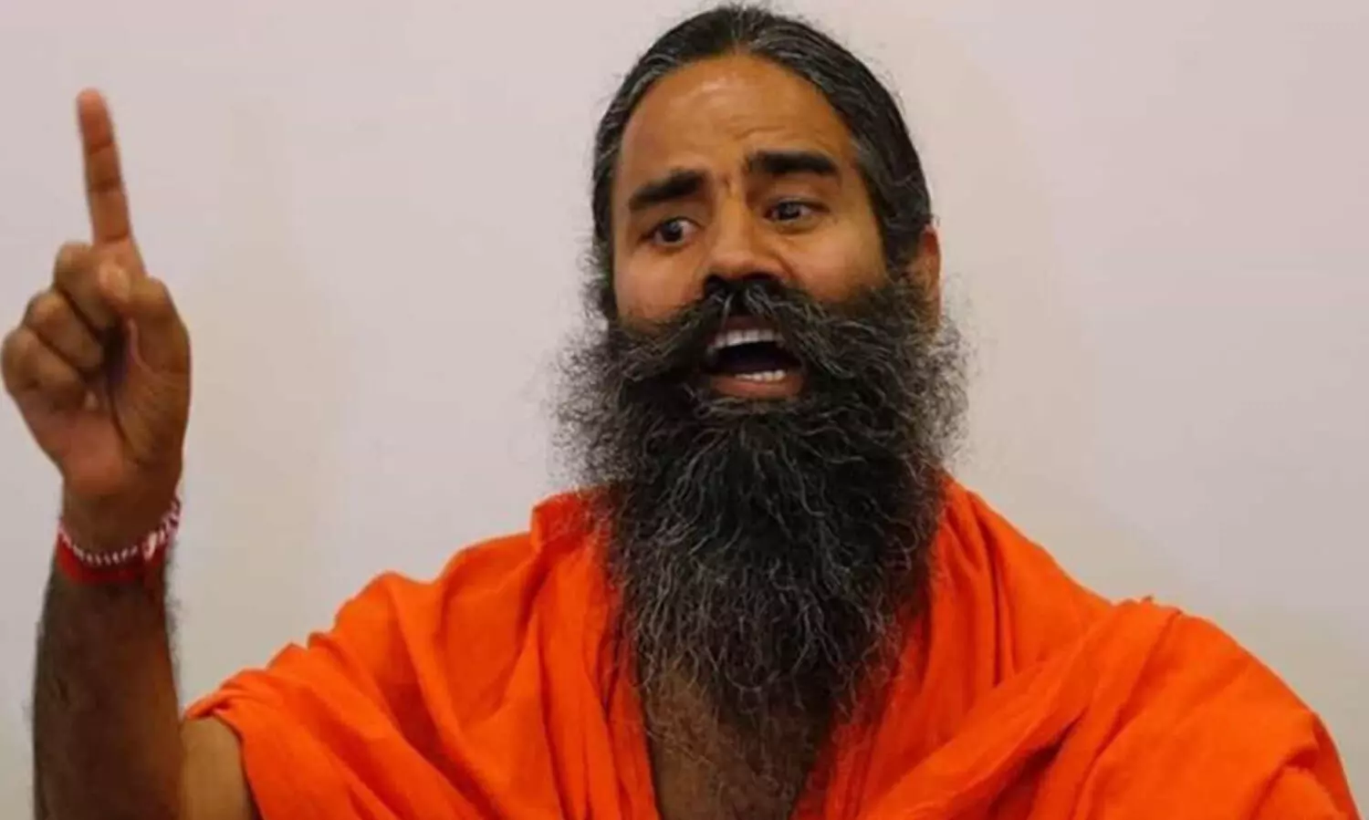 ക്രിസ്ത്യൻ, മുസ്‍ലിം വിഭാഗങ്ങൾക്കെതിരായ വിദ്വേഷ പ്രസംഗം; ബാബാ രാംദേവിനെതിരെ ​രാജസ്ഥാൻ പൊലീസ് ​അന്വേഷണം