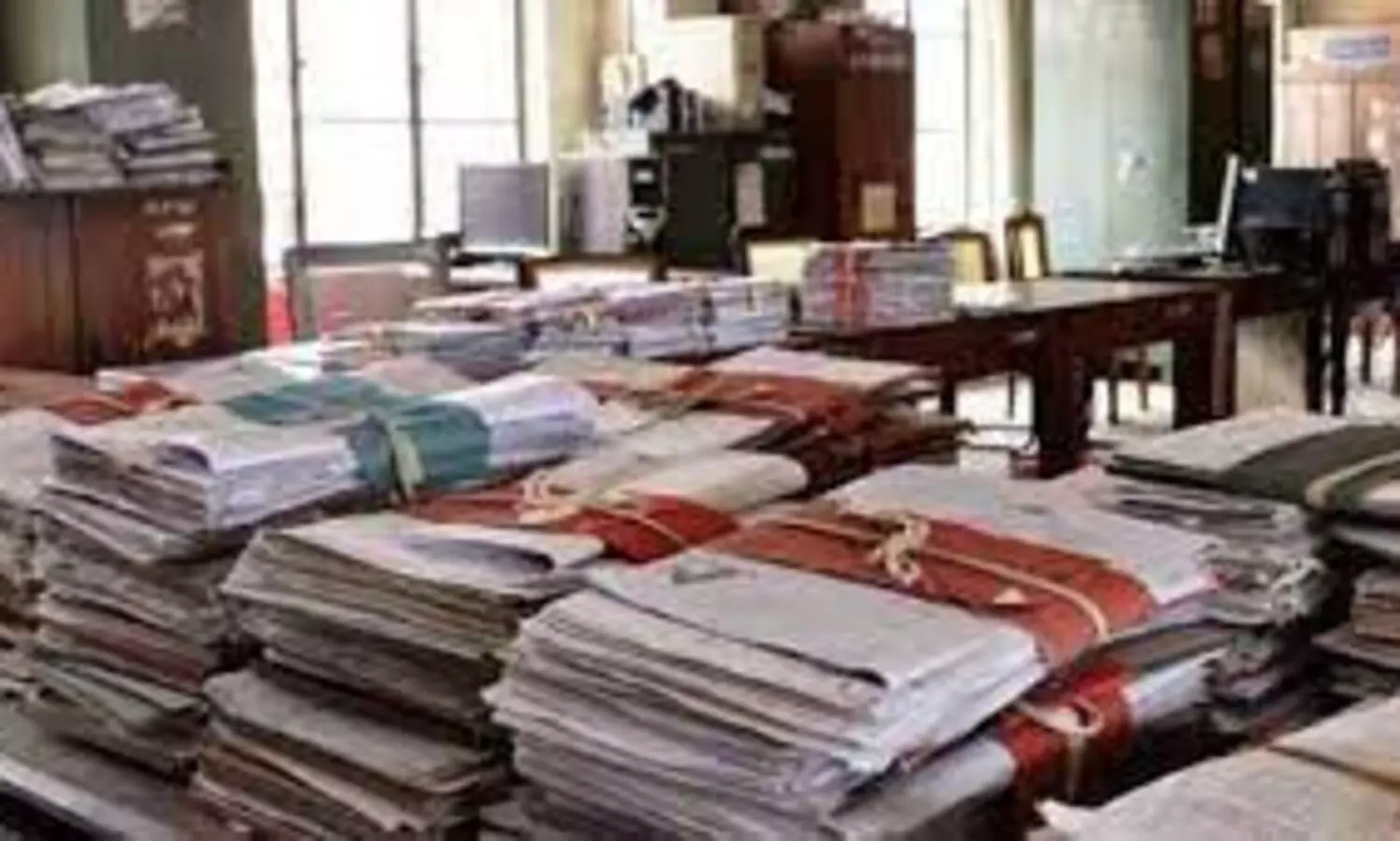 ഫയൽ തീർപ്പാക്കാൻ തീവ്രയജ്ഞം : തീർപ്പാക്കിയത് 46.97 ശതമാനം