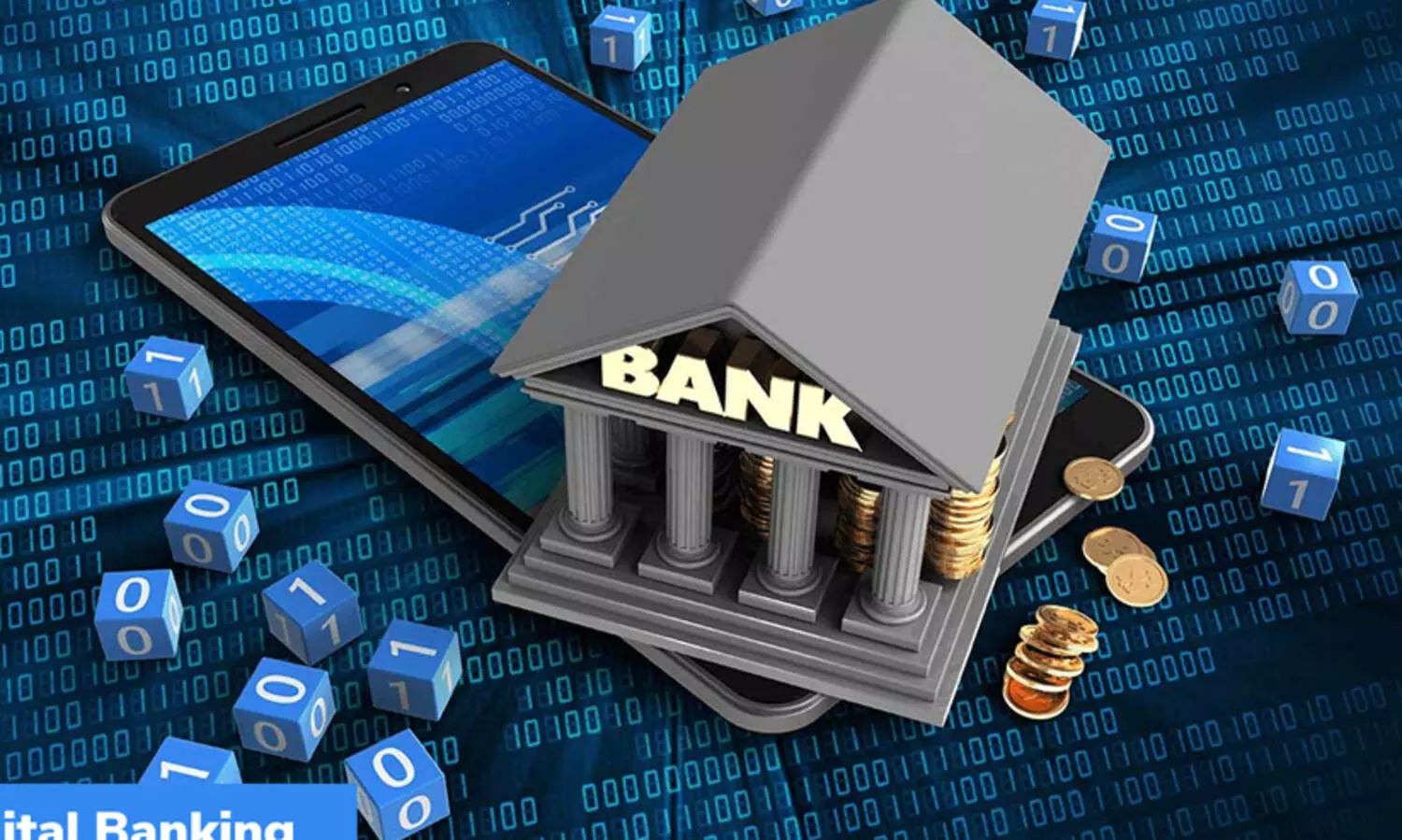 ബാങ്കുകളിൽ അഞ്ച് പ്രവൃത്തിദിനം: പുതിയ നിർദേശം സമർപ്പിക്കും