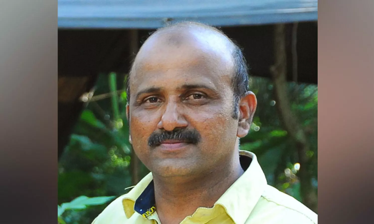 എറണാകുളം സ്വദേശി റിയാദില്‍ നിര്യാതനായി