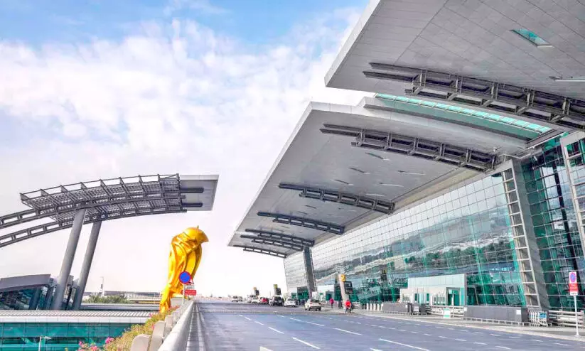 ജി.സി.സി രാജ്യങ്ങളിൽനിന്നുള്ള സന്ദർശകരുടെ എണ്ണത്തിൽ വർധന ജി.സി.സി രാജ്യങ്ങളിൽനിന്നുള്ള സന്ദർശകരുടെ എണ്ണത്തിൽ വർധന