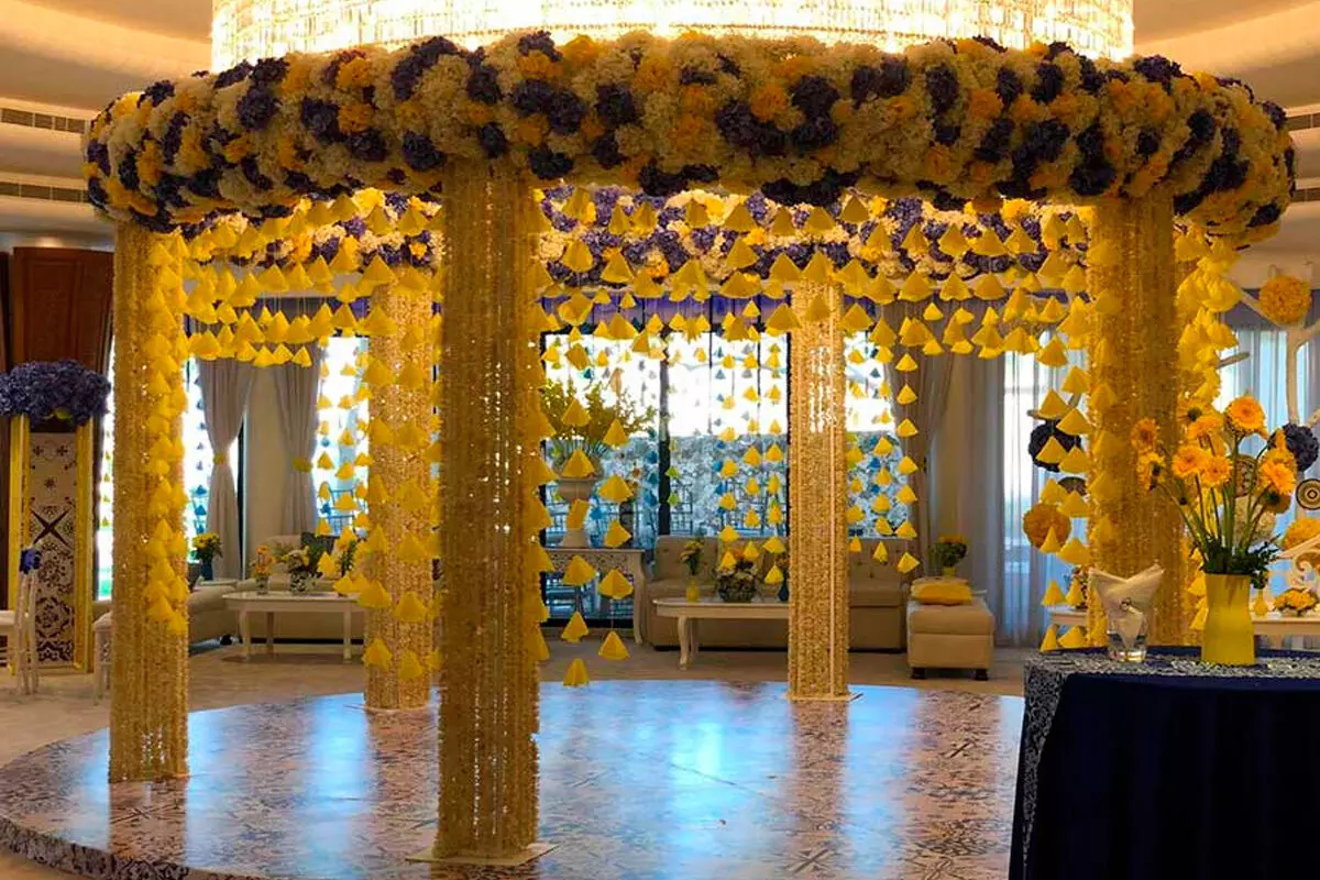 ‘വി​വാ​ഹ ടൂ​റി​സ’​ത്തി​ന് ഇ​ഷ്ട​വേ​ദി​യാ​യി ബ​ഹ്റൈ​ൻ