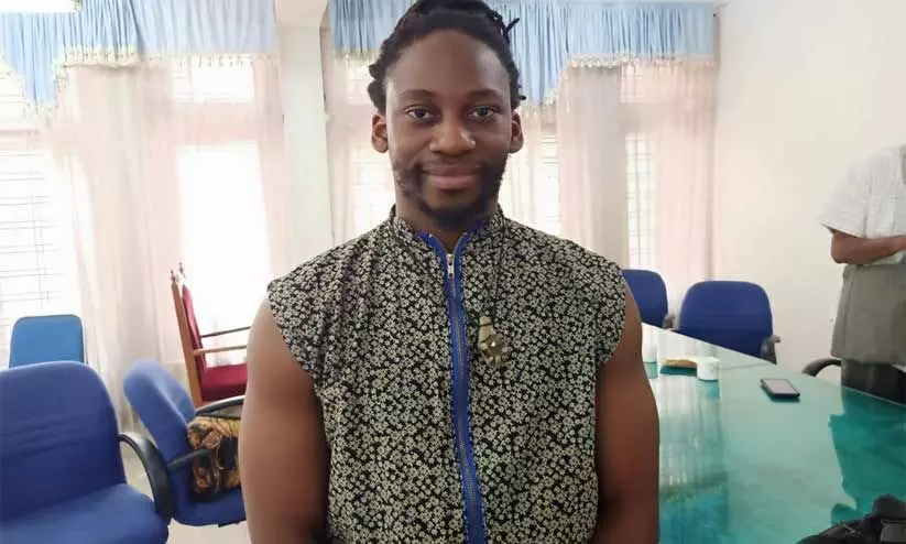 ഇറ്റ് ഫോക്: കലയിലും വംശീയത വിടാതെ ദക്ഷിണാഫ്രിക്ക