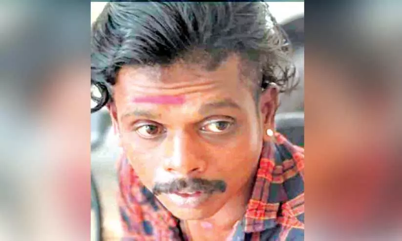 നി​ര​വ​ധി കേ​സു​ക​ളി​ലെ പ്ര​തി അ​റ​സ്റ്റി​ല്‍