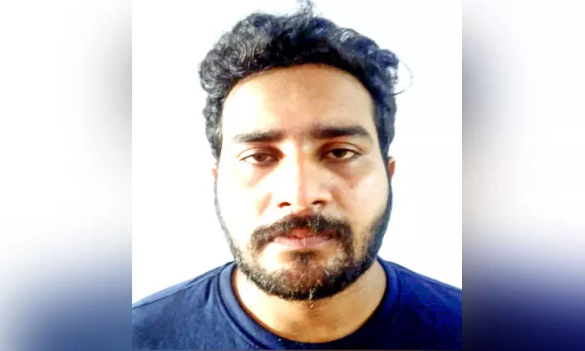 വധശ്രമക്കേസിലെ സാക്ഷിയെ തട്ടിക്കൊണ്ടുപോകൽ: ഒരു പ്രതി കൂടി അറസ്റ്റിൽ വധശ്രമക്കേസിലെ സാക്ഷിയെ തട്ടിക്കൊണ്ടുപോകൽ: ഒരു പ്രതി കൂടി അറസ്റ്റിൽ