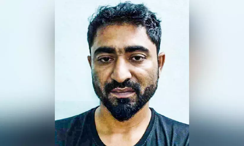 എം.ഡി.എം.എ ഉപയോഗിച്ചശേഷം ബസ് ഓടിച്ച ഡ്രൈവർ പിടിയിൽ