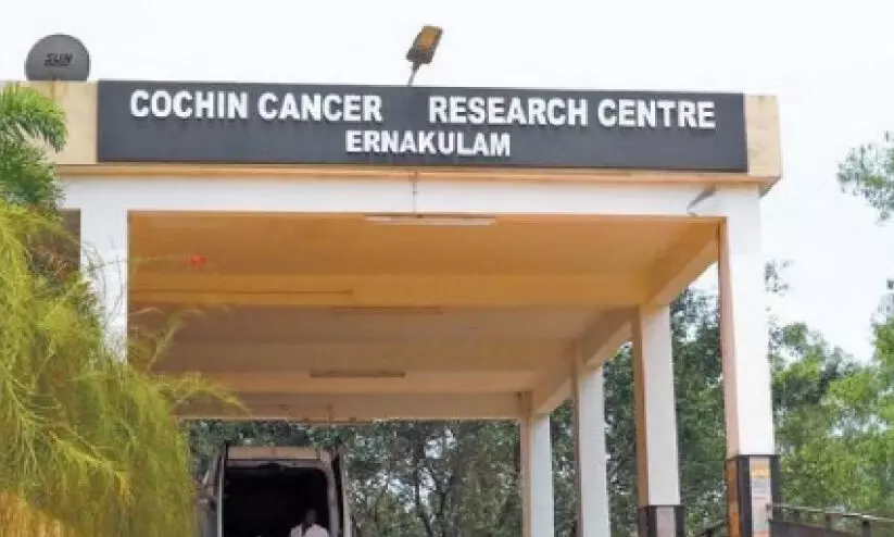 കളമശ്ശേരി കാൻസർ സെന്‍ററിന് 14.5 കോടി; മറ്റ് പദ്ധതികൾക്ക് 15 കോടി -മന്ത്രി പി. രാജീവ്