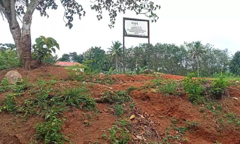 സംസ്ഥാന ബജറ്റ്: പുനലൂരിൽ പെറ്റ് ഫുഡ് ഫാക്ടറിയടക്കം 14 പദ്ധതികൾ പരിഗണനയിൽ സംസ്ഥാന ബജറ്റ്: പുനലൂരിൽ പെറ്റ് ഫുഡ് ഫാക്ടറിയടക്കം 14 പദ്ധതികൾ പരിഗണനയിൽ