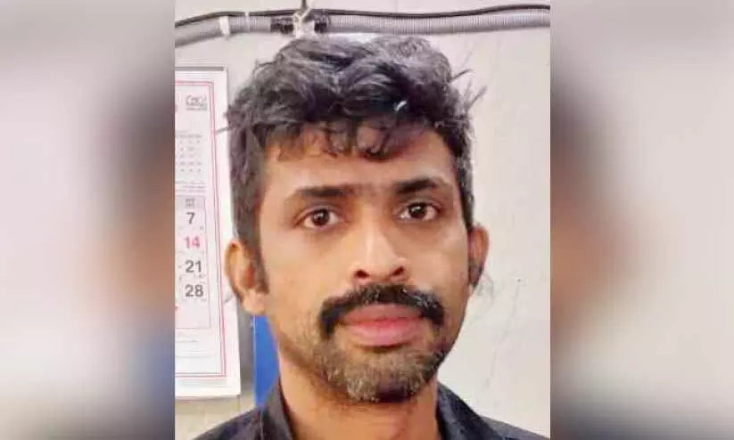 ടൂർ പാക്കേജിന്റെ മറവിൽ തട്ടിപ്പ്; യുവാവ് അറസ്റ്റിൽ