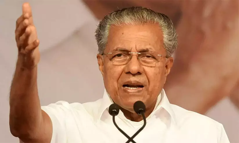 മാലിന്യസംസ്ക്കരണത്തില് സമൂഹത്തിന്റെ മനോഭാവത്തില് മാറ്റം വരുത്തണമെന്ന് മുഖ്യമന്ത്രി മാലിന്യസംസ്ക്കരണത്തില് സമൂഹത്തിന്റെ മനോഭാവത്തില് മാറ്റം വരുത്തണമെന്ന് മുഖ്യമന്ത്രി