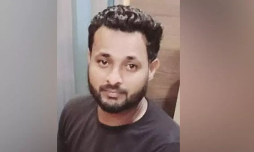 കണ്ണൂരിൽ പ്രതിശ്രുത വരൻ തീവണ്ടി തട്ടി മരിച്ചു.