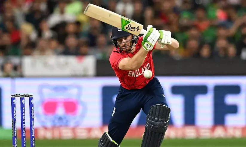 താൻ നേരിട്ട ഏറ്റവും അപകടകാരിയായ ബൗളർ ഈ ഇന്ത്യക്കാരൻ; മനസ്സ് തുറന്ന് ജോസ് ബട്ലർ