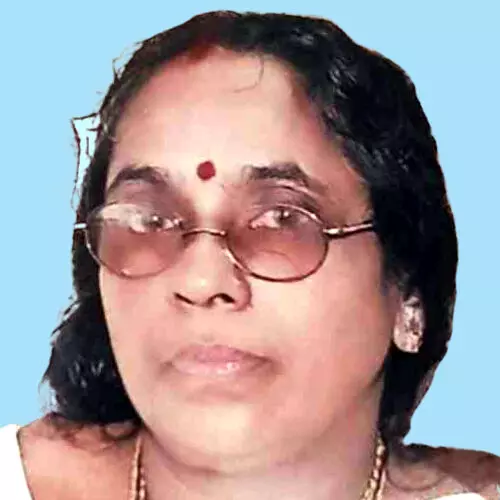 രാ​ജേ​ശ്വ​രി​യ​മ്മ