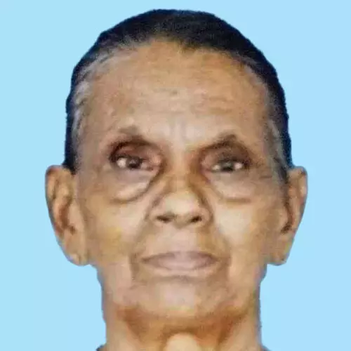 സാ​റാ​മ്മ