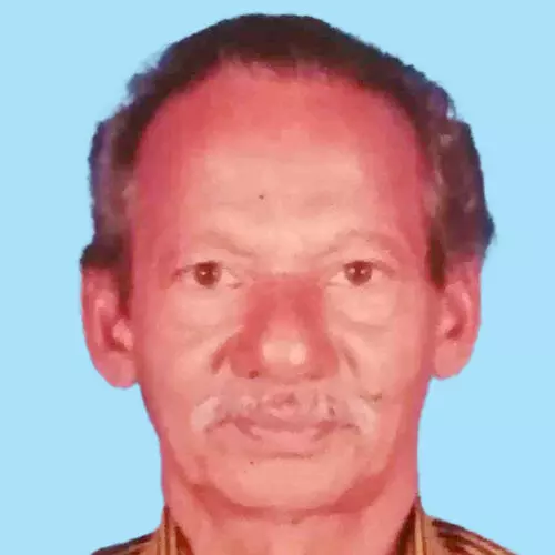 ക​ട​ന്ന​ൽ​ക്കു​ത്തേ​റ്റ് ചി​കി​ത്സ​യി​ലാ​യി​രു​ന്ന​യാ​ൾ മ​രി​ച്ചു