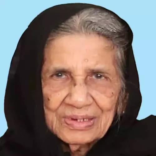 സു​ബൈ​ദ