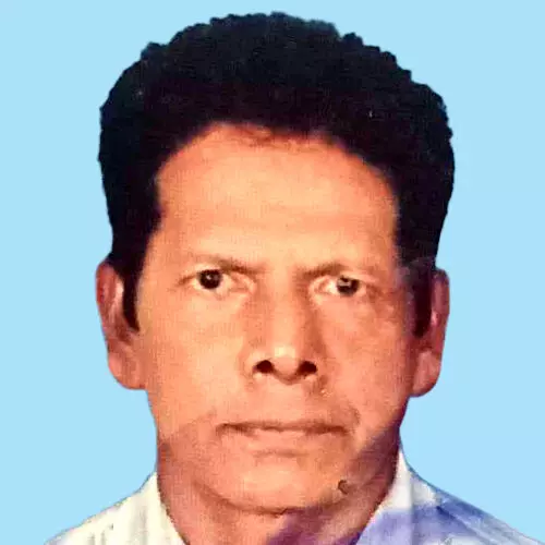 രാ​മ​കൃ​ഷ്ണ​ൻ