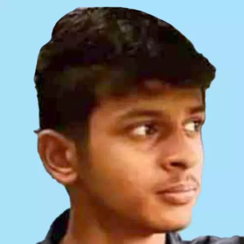 ക​വിം അ​ഹ​മ്മ​ദ്