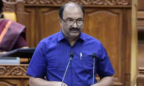 Kerala budget 2023, kn balagopal