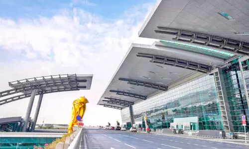 ക്യു.​എ​ൻ.​സി.​സി​ക്ക് പു​തി​യ ജ​ന​റ​ൽ മാ​നേ​ജ​ർ