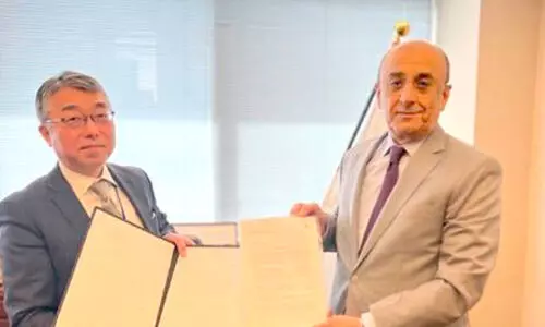 ഖത്തറും ജപ്പാനും പരസ്പര വിസ ഒഴിവാക്കുന്നു