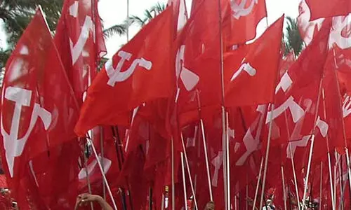 ഇടതിന് ആശ്വാസം തമിഴ്​നാട്; സീറ്റുനിലനിർത്തി സി.​പി.​എം, സി.​പി.​ഐ