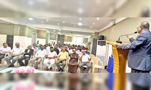 ടി.​ഇ. അ​ബ്ദു​ല്ല അ​നു​ശോ​ച​ന യോ​ഗ​വും പ്രാ​ർ​ഥ​ന​സ​ദ​സ്സും