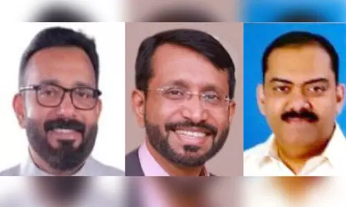 കെ.​ടി.​എം.​സി.​സി പു​തി​യ ഭാ​ര​വാ​ഹി​ക​ൾ