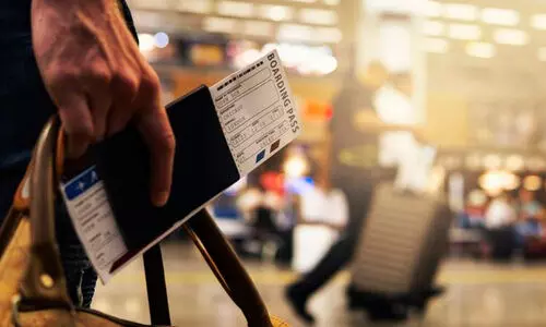 വിസ കാലാവധി കഴിഞ്ഞോ?; മടങ്ങിയില്ലെങ്കിൽ ‘അബ്​സ്​കോണ്ടിങ്​ കേസ്​’