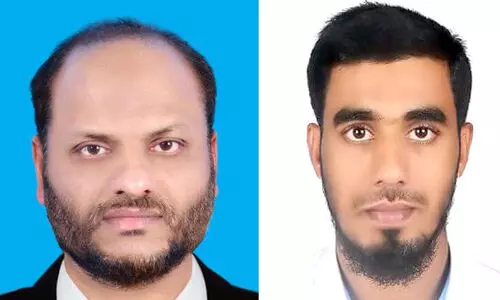 കെ.​കെ.​ഐ.​സി ഫ​ർ​വാ​നി​യ സോ​ൺ ഭാ​ര​വാ​ഹി​ക​ൾ