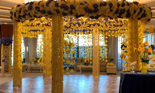 ‘വി​വാ​ഹ ടൂ​റി​സ’​ത്തി​ന് ഇ​ഷ്ട​വേ​ദി​യാ​യി ബ​ഹ്റൈ​ൻ