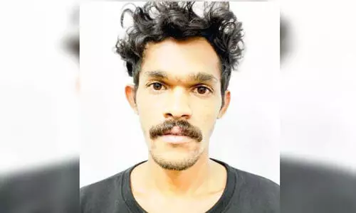 ക്രിമിനൽ കേസ് പ്രതിയെ കാപ്പ ചുമത്തി കരുതൽ തടങ്കലിലാക്കി