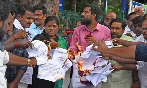 തലസ്ഥാനത്തിന്​ വൻ പദ്ധതികളില്ല