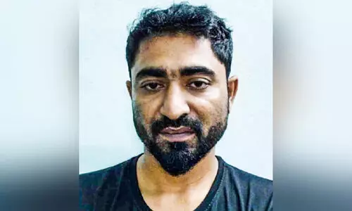 എം.ഡി.എം.എ ഉപയോഗിച്ചശേഷം ബസ് ഓടിച്ച ഡ്രൈവർ പിടിയിൽ