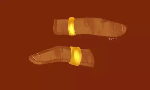 മുടിയറകൾ -16 മുടിയറകൾ -16