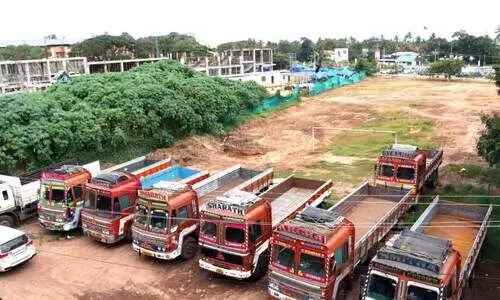 ബജറ്റ്​: കൊല്ലത്തിന്​ പ്രതീക്ഷയുടെ ഇത്തിരിവെട്ടം