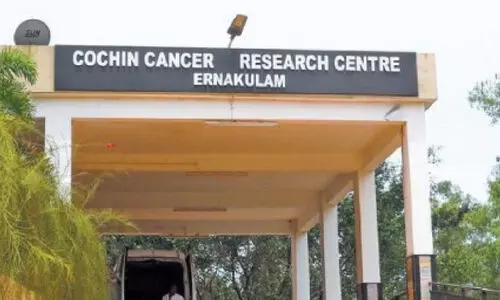 കളമശ്ശേരി കാൻസർ സെന്‍ററിന് 14.5 കോടി; മറ്റ് പദ്ധതികൾക്ക് 15 കോടി -മന്ത്രി പി. രാജീവ്