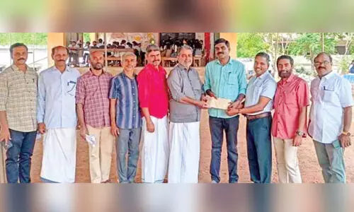 അവർ ഇനി സ്നേഹത്തണലിൽ