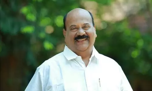 സാമ്പത്തിക തട്ടിപ്പ് കേസ്: മാണി സി.കാപ്പന് തിരിച്ചടി, വിചാരണ തുടരാമെന്ന് ഹൈകോടതി