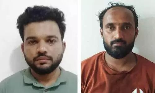 മയക്കുമരുന്നിനെതിരെ വ്യാപക റെയ്ഡ്; പൊലീസ് വേട്ടയിൽ കുടുങ്ങി 12 പേർ