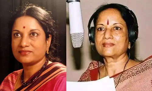 vani jayaram