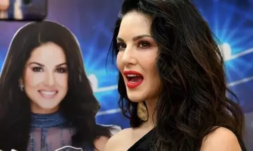 Sunny Leone