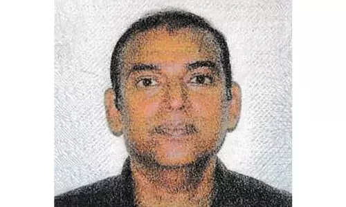 തമിഴ്നാട് സ്വദേശി ജുബൈലിൽ തൂങ്ങിമരിച്ച നിലയിൽ