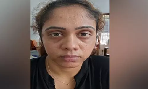 ഹണിട്രാപ്: വിദേശത്ത് ഒളിവിൽ കഴിഞ്ഞ മുഖ്യ ആസൂത്രക അറസ്റ്റിൽ