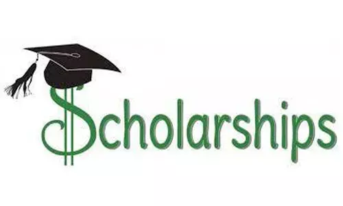 സംസ്ഥാനം ന്യൂനപക്ഷ സ്കോളർഷിപ് നൽകുന്നില്ല -എം.എസ്.എഫ്